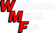 sheet metal fabrication wi|wisconsin fab chippewa falls.